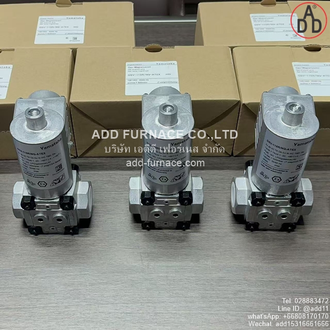 GSV-115R/NQ-ATEX (7)